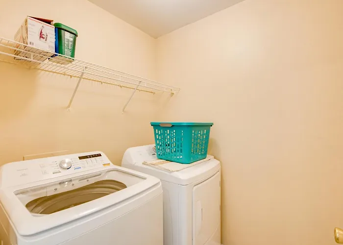 4 Mi To Fsu & 5 Mi To Famu: Wfh-friendly Hub * Tallahassee