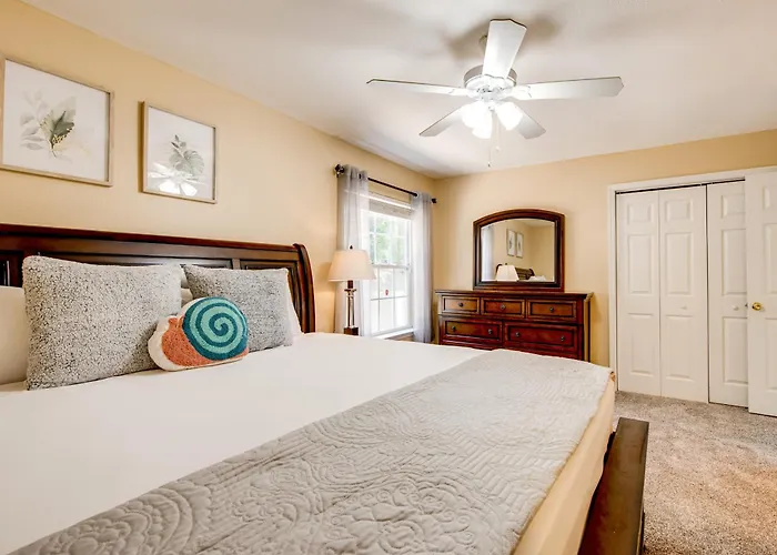 4 Mi To Fsu & 5 Mi To Famu: Wfh-friendly Hub *